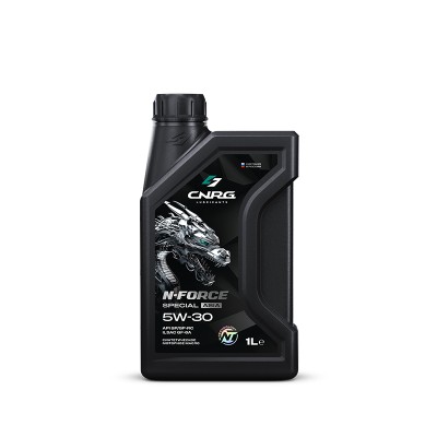 C.N.R.G. N-Force Special Asia 5W-30 SP/GF-6A 1л C.N.R.G. N-Force Special Asia 5W-30 SP/GF-6A 1л