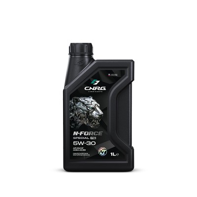C.N.R.G. N-Force Special FE 5W-30 A5/B5 1л C.N.R.G. N-Force Special FE 5W-30 A5/B5 1л