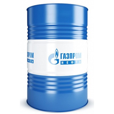Gazpromneft Super 10W-40 205л на розлив