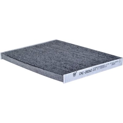 Фильтр салонный Sakura CAC-28260 (аналог AC-0163C)