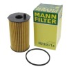 Фильтр масляный MANN-FILTER HU934/1X (Citroen, Land Rover)