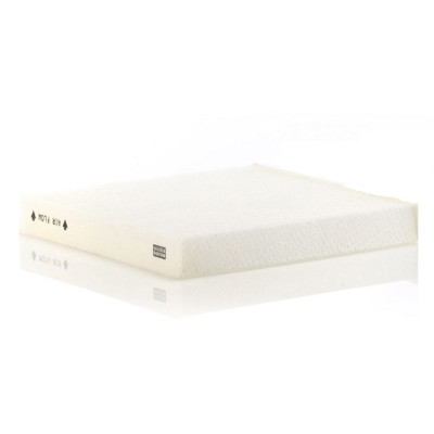 Фильтр салонный MANN-FILTER CU19004