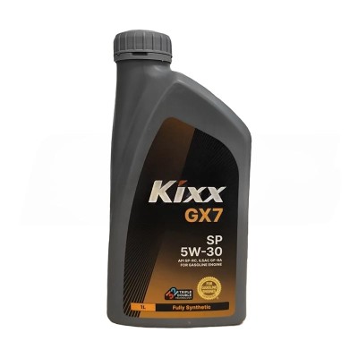 KIXX GX7 5W-30 SP 1л