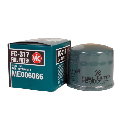 Фильтр топливный VIC FC-317