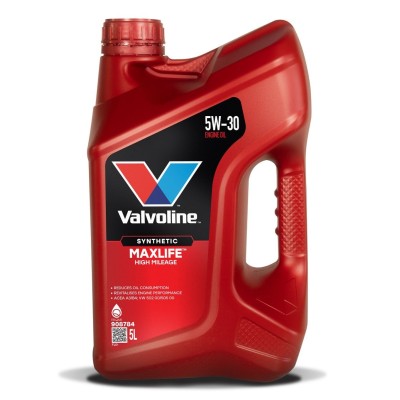 Valvoline MaxLife 5W-30 A3/B4 5л