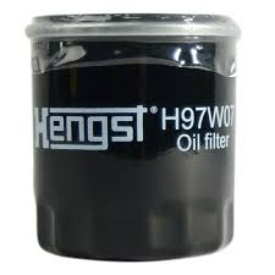 Фильтр масляный Hengst H97W07 (аналог C-110, W68/3)
