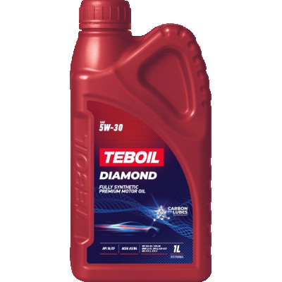 TEBOIL Diamond 5W-30 A3/B4 1л