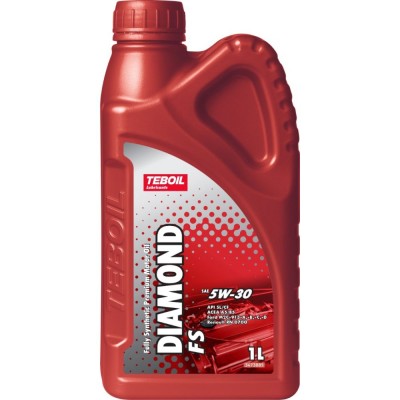 TEBOIL Diamond FS 5W-30 A5/B5 1л