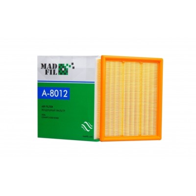 Фильтр воздушный Madfil A-8012 Changan