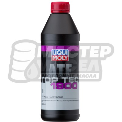 Liqui-Moly Top Tec ATF 1900 1л