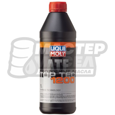 Liqui-Moly Top Tec ATF 1200 1л