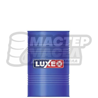 Luxe ATF Dexron 3 (полусинтетическое) 50л