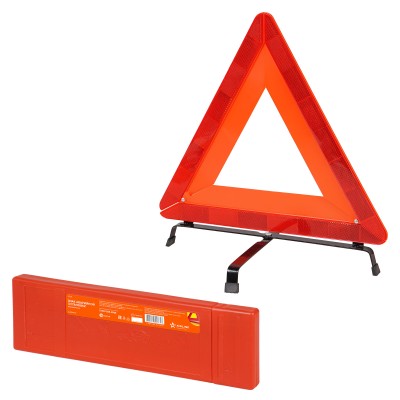 Знак Аварийный (Большой)