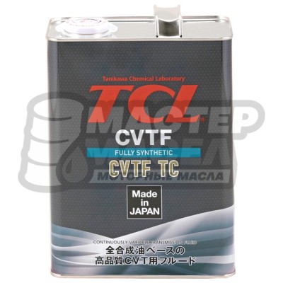 TCL CVTF TC 4л