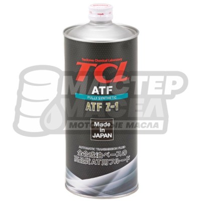 TCL ATF Z-1 1л