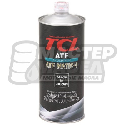 TCL ATF MATIC J 1л
