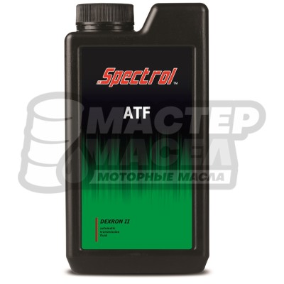 Spectrol ATF Dexron 2 (минеральное) 1л