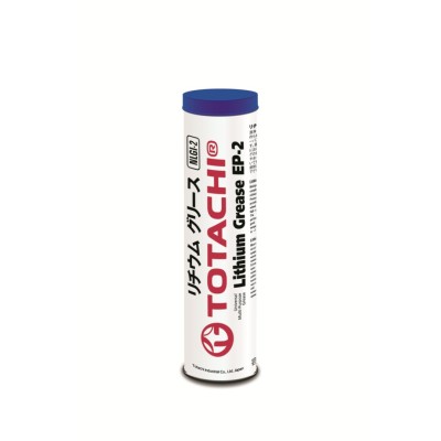 TOTACHI Lithium Grease EP2 (синяя) 397гр