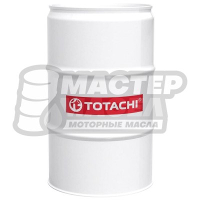 TOTACHI Eco Gasoline 5W-30 SN/CF (полусинтетическое) 60л