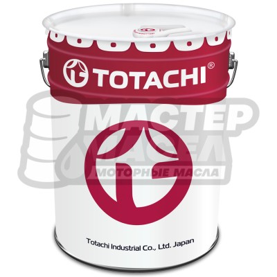 TOTACHI CVT Fluid Multi-Type 20л