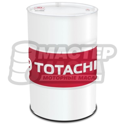 TOTACHI Super Long Life Coolant -40*C Red 205л
