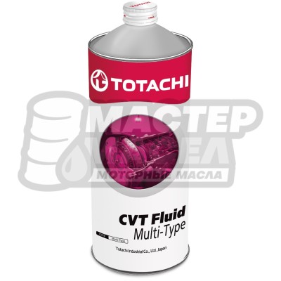 TOTACHI CVT Fluid Multi-Type 1л