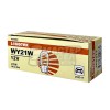 Longtek 12v WY21W WX3x16d (Янтарный) 20521Y