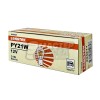 Longtek 12v PY21W BAU15s (Янтарный) 20421Y