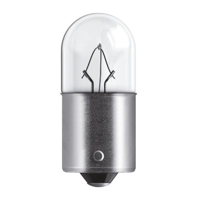 OSRAM 24v BAS15S 5637