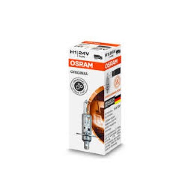 OSRAM 24v 70w H1