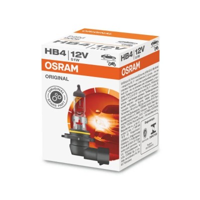 OSRAM 12v 55w HB4