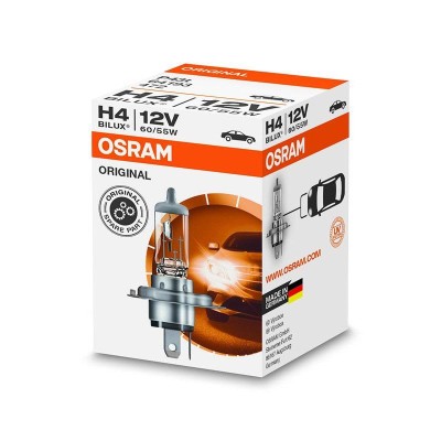 OSRAM 12v 55w H4