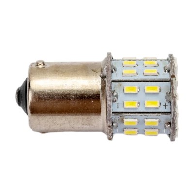 GG 24v S25 21W 50SMD (одноконтактные)