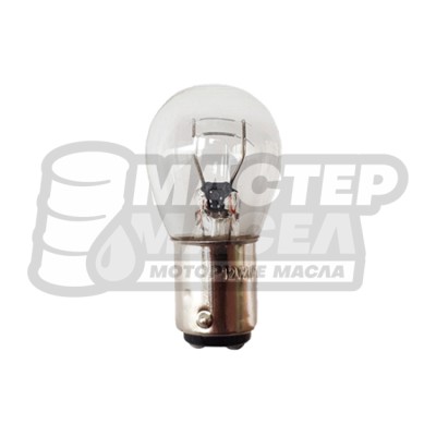 Longtek 12v P21/5W BAY15d 20422