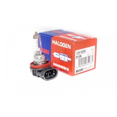 KOITO 12V H11 55W