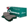 Колодки G-brake GP-02183