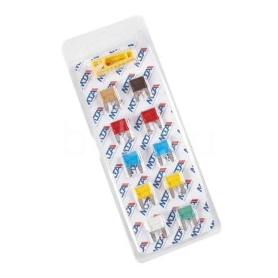 Предохранители (набор) MINIVAL М310