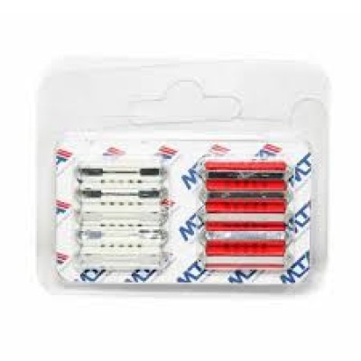 Предохранители (набор) CONTINENTAL C-255