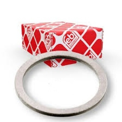 Прокладка сливного болта редуктора FEBI 05552 (BMW) Прокладка сливного болта редуктора FEBI 05552 (BMW)