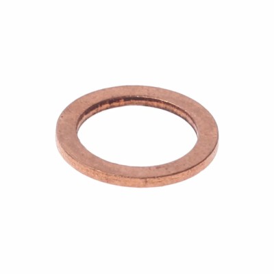 Прокладка сливного болта раздатки FEBI 31703 (BMW)