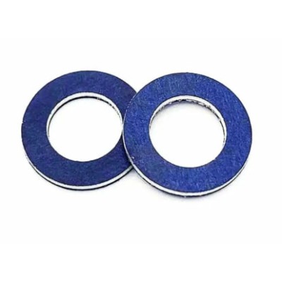 Прокладка сливного болта поддона KIBI (Honda)