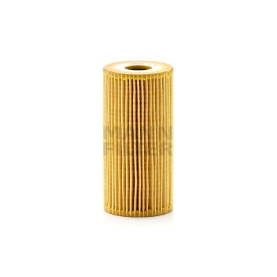 Фильтр масляный MANN-FILTER HU7027Z (Hyundai) Фильтр масляный MANN-FILTER HU7027Z (Hyundai)