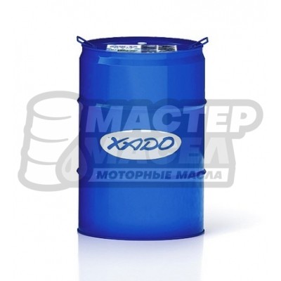 XADO Atomic Oil 5W-40 SL/CF Pro-Industry 60л