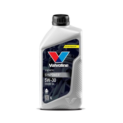 Valvoline SYN Power 5W-30 SL/CF 1л