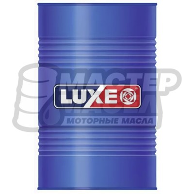 Luxe Transsol MT 75W-90 GL-4/5 216л на розлив