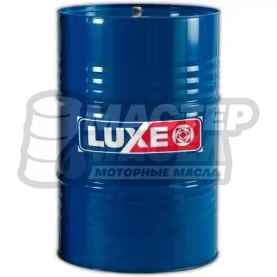 Luxe ATF Dexron 3 (полусинтетическое) 50л на розлив