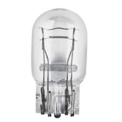 Eagleye 12v P21W S25 двух.конт. без цоколя 7443 Eagleye 12v P21W S25 двух.конт. без цоколя 7443