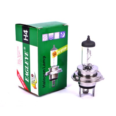 Eagleye 12v 65/55w H4B