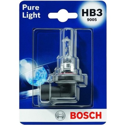 Bosch HB-3 12v блистер