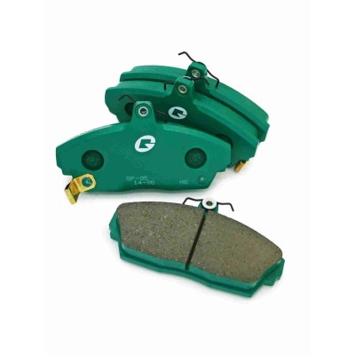 Колодки G-brake GP-05128